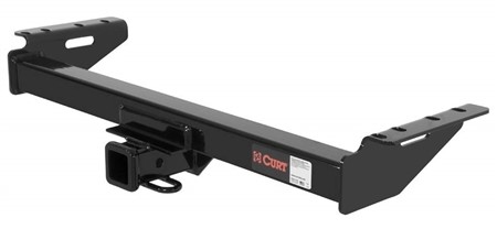 Curt Class III Trailer Receiver Hitch – Jeep Cherokee
